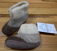 Babyschoenen