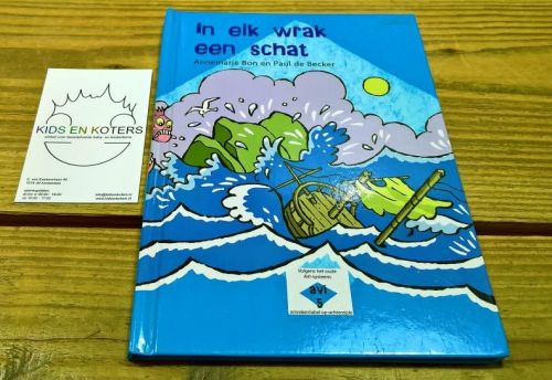 Leerleesboek