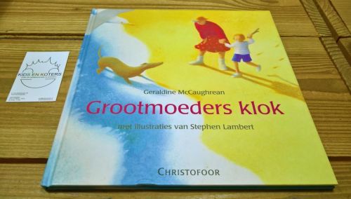 Kinderboek