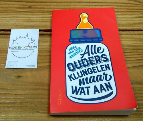 Opvoedboek