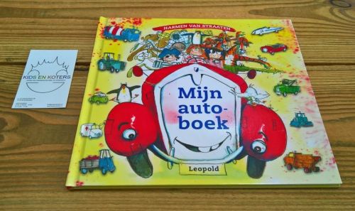 Kinderboek