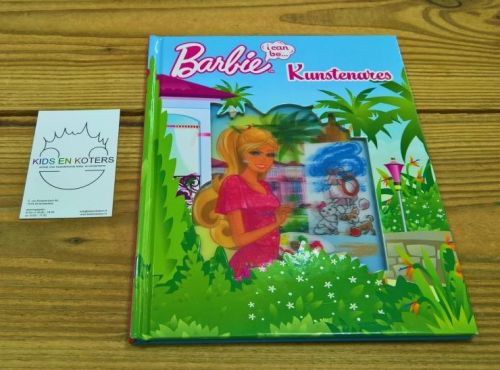 Kinderboek