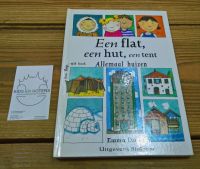 Flapjesboek