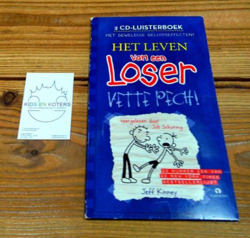 Luisterboek