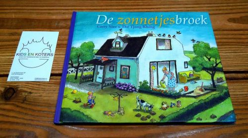 Kinderboek