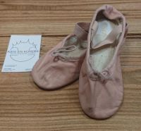 Balletschoenen