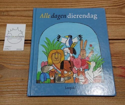 Verhalenboek