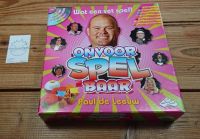 Spel