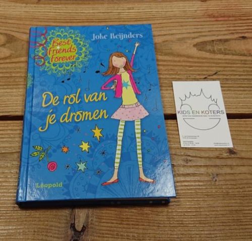 Kinderboek