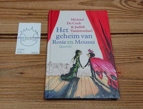 Kinderboek