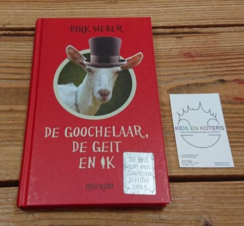 Kinderboek