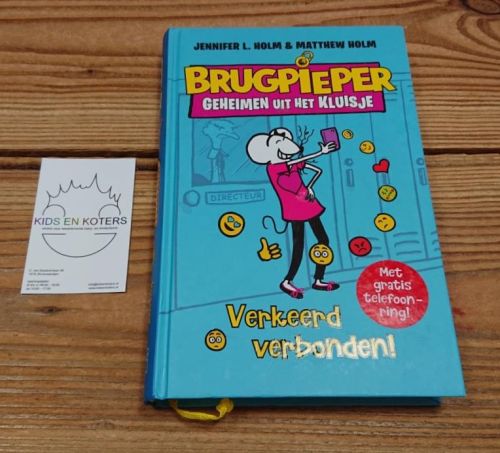 Kinderboek