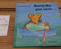 Kinderboek