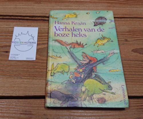 Kinderboek