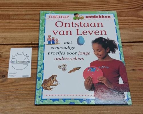 Weethetboek