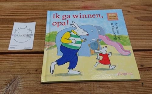 Kinderboek