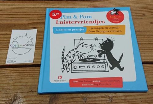 Luisterboek