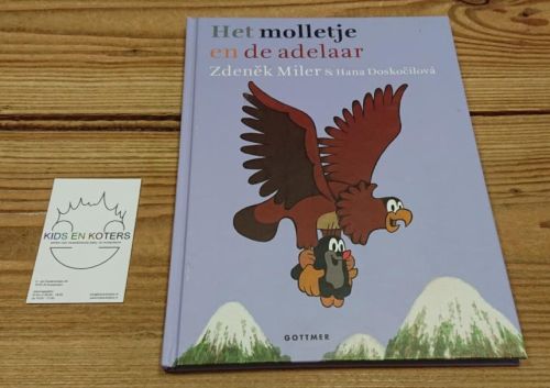 Kinderboek