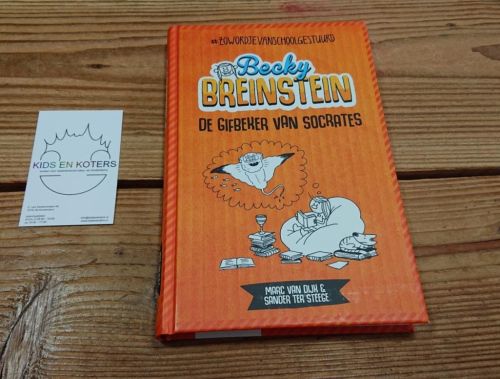 Kinderboek