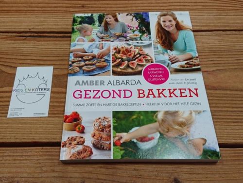 Kookboek