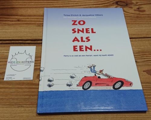 Weethetboek