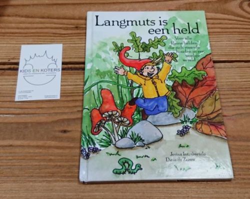 Kinderboek