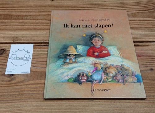 Prentenboek