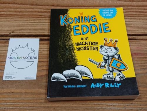 Kinderboek