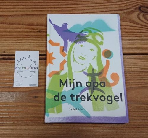 Kinderboek