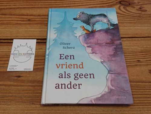 Kinderboek