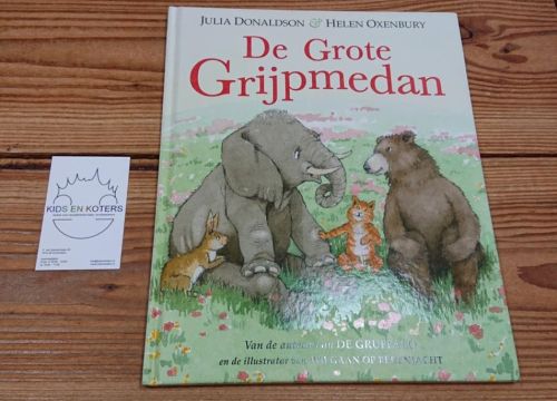 Kinderboek