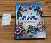 Verhalenboek