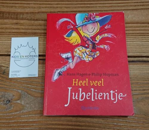 Verhalenboek