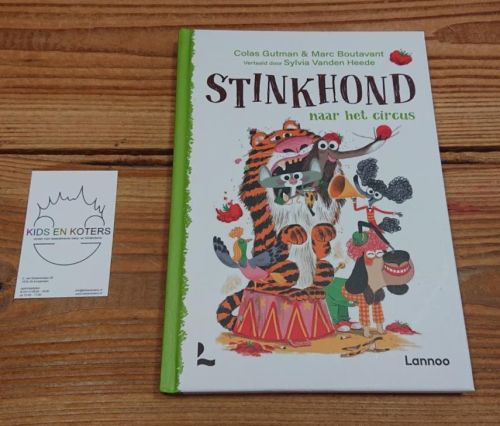 Kinderboek