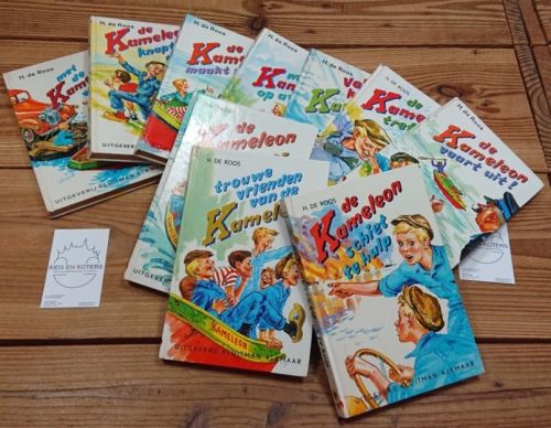 Kinderboek