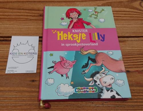 Kinderboek