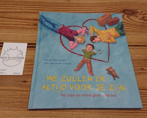 Weethetboek