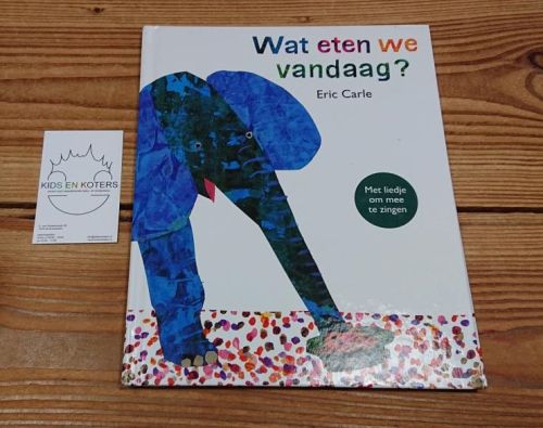 Prentenboek