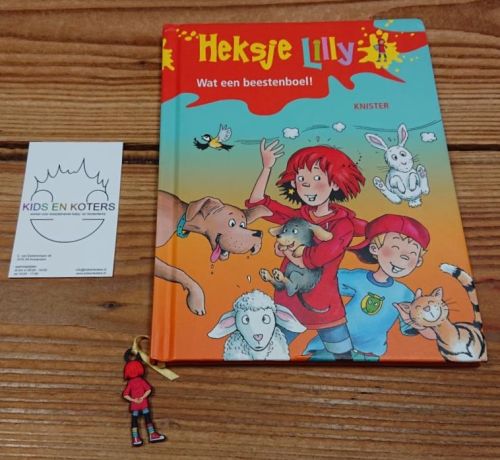 Kinderboek