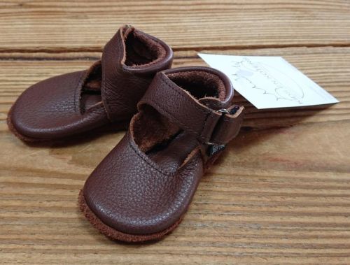 Babyschoenen