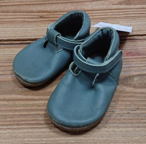 Babyschoenen