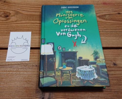 Kinderboek