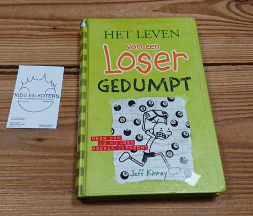 Kinderboek