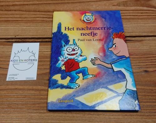 Kinderboek