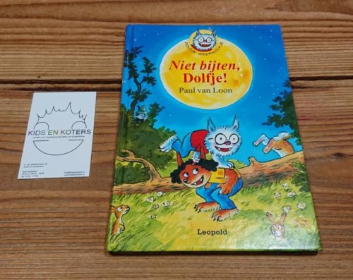 Kinderboek