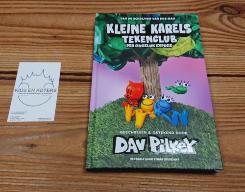 Kinderboek