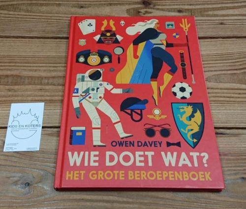 Weethetboek