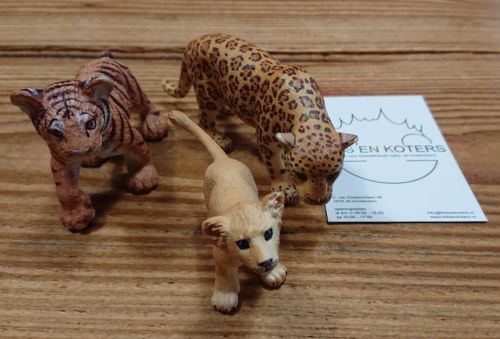 Schleich