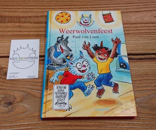 Kinderboek