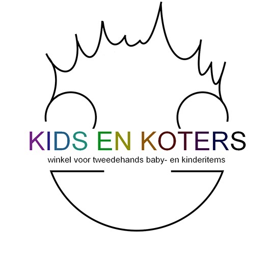 Kids en Koters Webwinkel